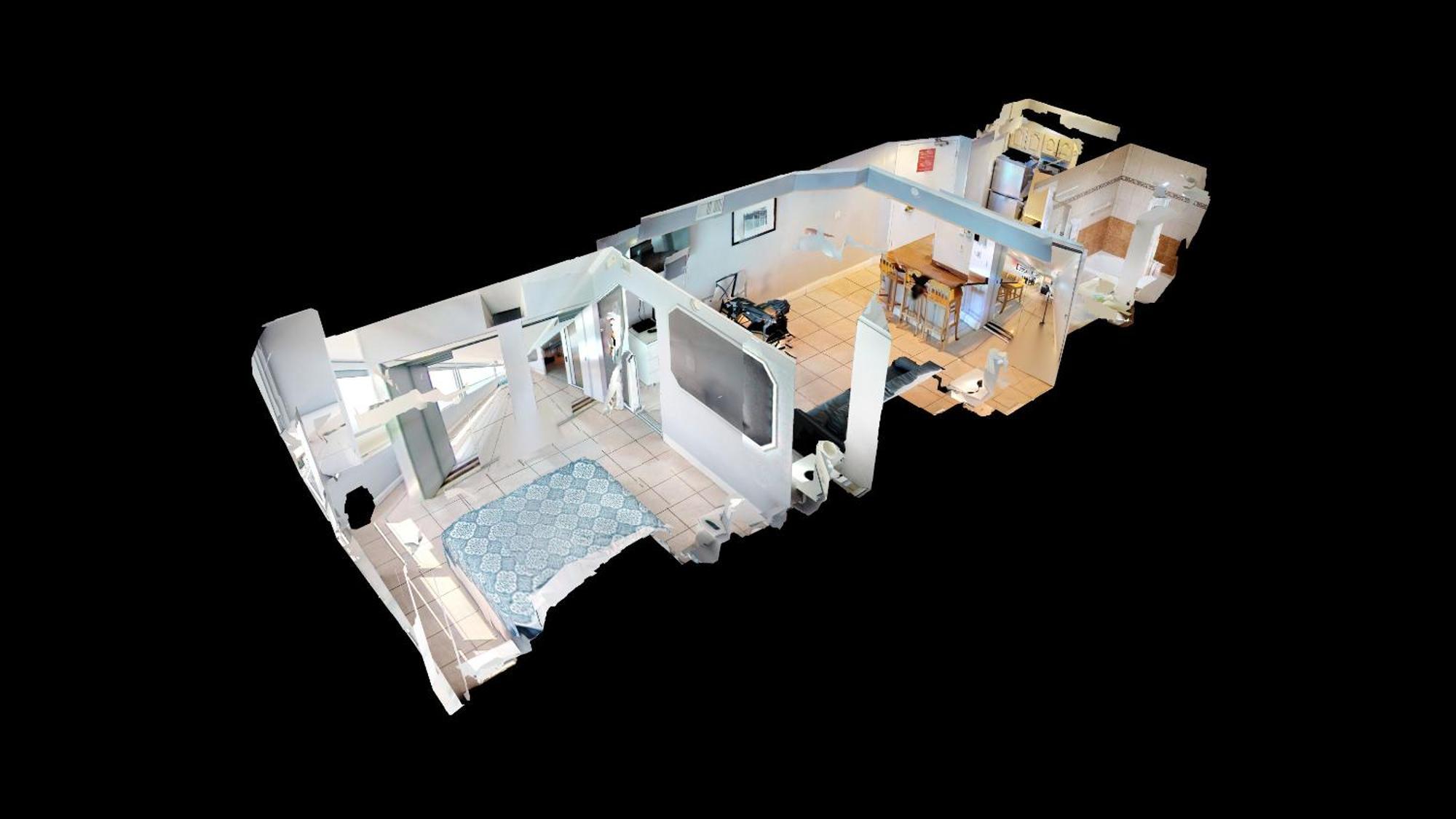 Villa Castle 1131 Miami Beach Exterior foto